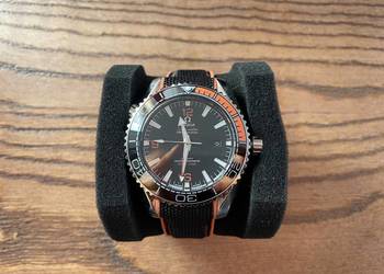 Omega seamaster , piękny zegarek
