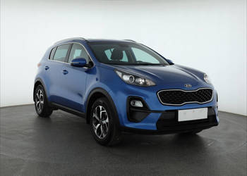 Kia Sportage 1.6 GDI