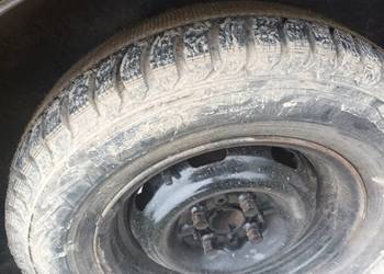 Felga13  polonez 4x98