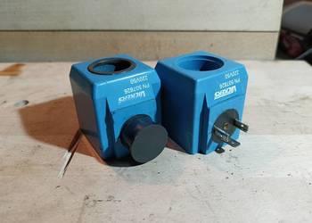 Cewka elektromagnetyczna zaworu VICKERS 220V50 PN507826