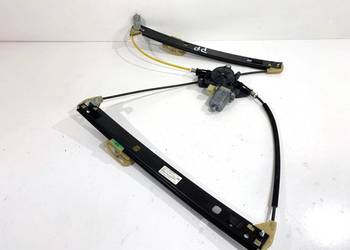 PODNOŚNIK SZYBY PRAWY PRZÓD AUDI A4 B9 Kombi MECHANIZM