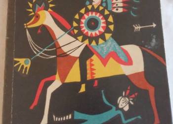 Czarne Wampumy Głoszą Wojnę-Jan Szczepański