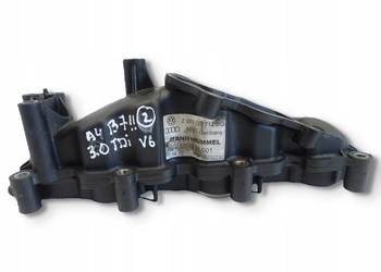 KOLEKTOR SSĄCY Audi A4 B7 3.0 TDI V6 059129721BQ