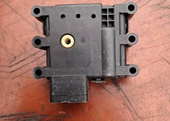 Silniczek nagrzewnicy nawiewu Mazda 6 GG GY 6W13e 02-07 5 PIN