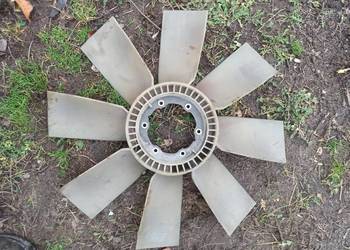 Wentylatot, wiatrak, chłodnicy Scania 4 Fi675