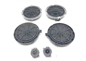 GŁOŚNIKI KOMPLET PEUGEOT 308 SW II 9803506380 Kombi 14-21 AUDIO