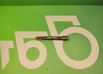 Wał  sprzęgła Turbomatic 514100430050 FENDT 515C