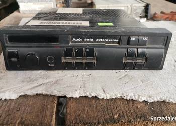 Radio Fabryczne Kaseta Audi A4 B5