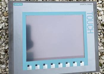 Panel operacyjny dotykowy 6AV6 647-0AE11-3AX0 Siemens