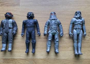 Star Wars bootleg PRL