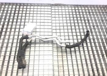 RURA PRZEWÓD WODY AUDI Q5 FY 80A121400B 2.0 204KM