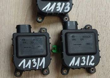Silniczek nagrzewnicy AUDI VW SEAT 8D2820511C  1J1907511C  1J1907511D