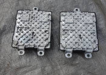 HYUNDAI i30 III 17- MODUŁ PRZETWORNICA LAMPY LED