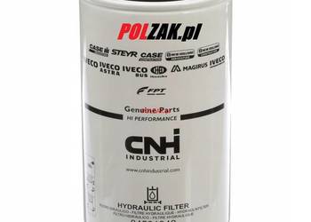 Filtr Oleju Hydraulicznego New Holland Case Styer CNH 845819