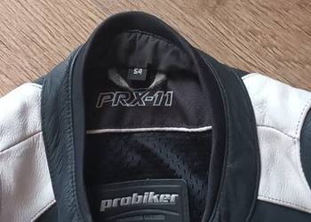 Kompinezon  motocyklowy skużany firmy Probiker