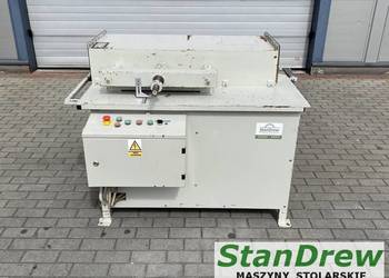 Oflisiarka LIGNUMA OFT-450