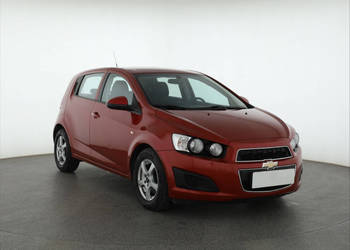 Chevrolet Aveo 1.3 VCDi