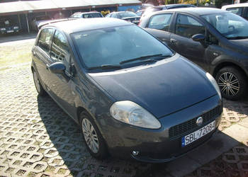 Fiat Grande Punto Fiat Grande Punto