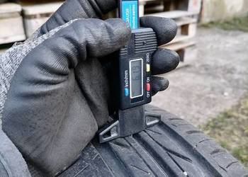 Opony 2x Bridgestone Ecopia 175/65/14R