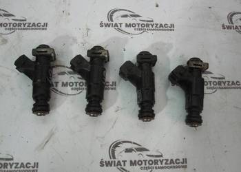POLO 1.8 T GTI BJX 150KM wtryskiwacz wtrysk 0280156061 06A906081BA