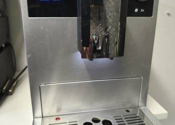 Ekspres do kawy Melitta Caffeo Ci