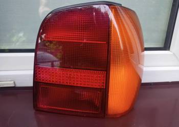 VW Polo III 6N lampa tył tylna prawa wkład oprawka