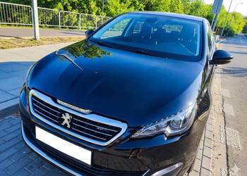 Peugeot 308 T9 GT Line