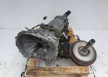 AUTOMATYCZNA SKRZYNIA BIEGÓW Subaru Legacy IV 2.0 16V _ TZ1B7LRABB-2S