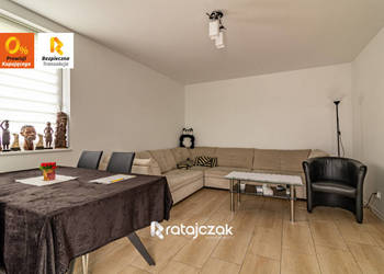 Oferta sprzedaży domu wolnostojącego 106m2 Żukowo
