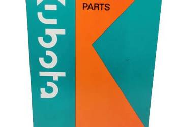 Oryginalny filtr oleju KUBOTA KX91-3 U48-4 R090 M105S M8540