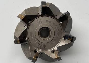 Głowica frezarska WALTER F4033.B.080.Z07.06 fi 80
