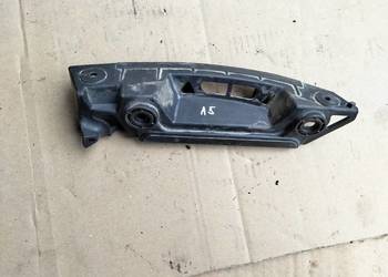 SKODA OCTAVIA II 2 LIFT 1Z9807393 ŚLIZG MOCOWANIE UCHWYT ZDERZAKA LEWY TYŁ SKODA OCTAVIA II 2 LIFT 1Z9807393 ŚLIZG MOCOWANIE UCHWYT ZDERZAKA LEWY TYŁ