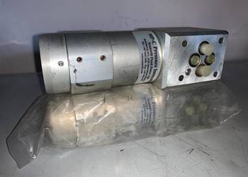 MP-C Pressure Intensifier Scanwill fluid power