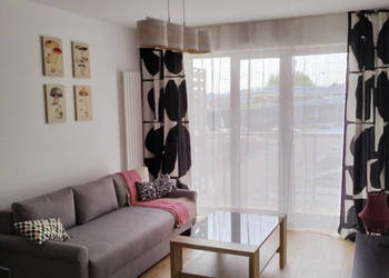 Mieszkanie 2-pokojowe 41 m2 Warszawa-Skorosze