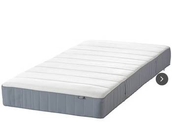 Materac VESTERÖY 120 x 200