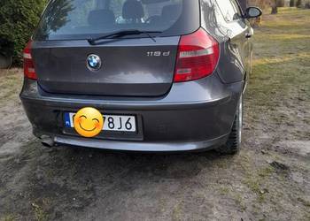 BMW E87