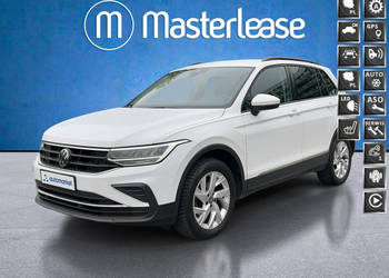 Volkswagen Tiguan 2.0 TDI SCR 4Mot. Life DSG! Z polskiego salonu! FV 23%! …
