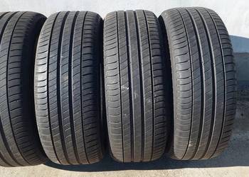 4 x Opony Letnie Michelin Primacy 3 215/50r18, 215 50 r18, 215/50/18