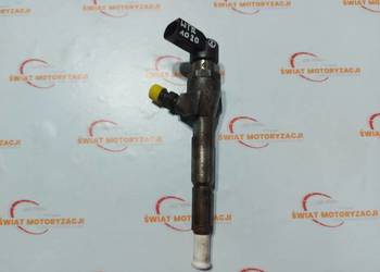 FOCUS CONNECT MONDEO 1.8 TDCI 4M5Q-9F593-AD wtrysk wtryskiwacz