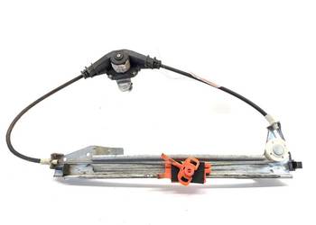 PODNOŚNIK SZYBY LEWY TYŁ FIAT GRANDE PUNTO 51723324 Hatchback MECHANIZ