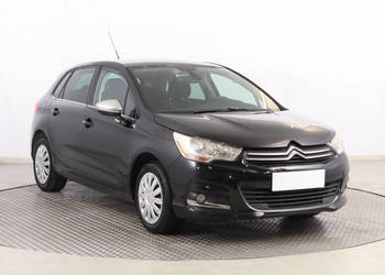 Citroen C4 1.4 16V