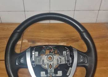 Kierownica Renault Laguna 3 Stan idealny