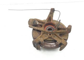 ZWROTNICA LEWA TYŁ MERCEDES ML W163