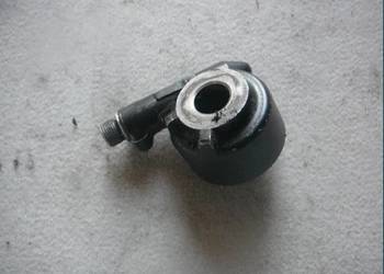 ślimak Kawasaki GPX 600