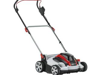 Wertykulator akumulatorowy AL-KO Energy Flex SF 4036