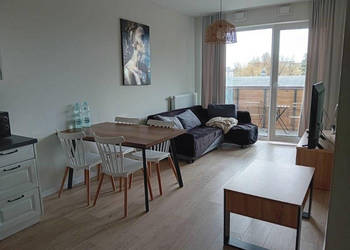 Mieszkanie wynajmę Warszawa 38m2 2 pokojowe