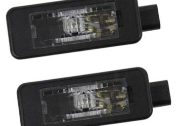 PODŚWIETLENIE TABLICY PEUGEOT 308 CC 2009 2010 2011 2012 2013 2014