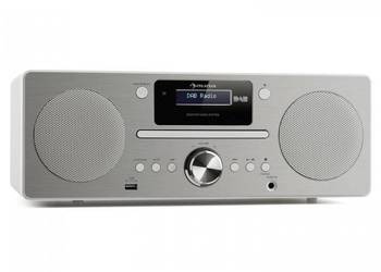 nie aktualne z40 radio bt dab auna mikrowieża