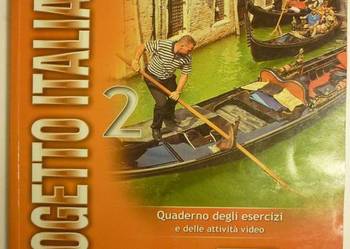 PROGETTO ITALIANO NUOVO 2 LIBRO DELLO STUDENTE