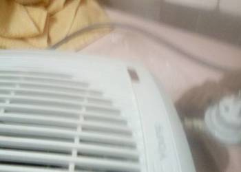 Termowentylator DeLonghi